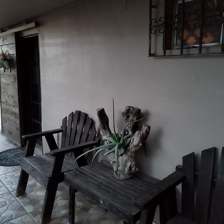 Alamo Imperial Rustico Apartment เม็กซิกาลิ ภายนอก รูปภาพ