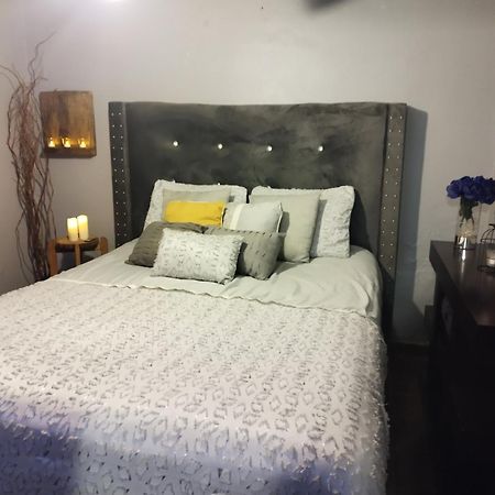 Alamo Imperial Rustico Apartment เม็กซิกาลิ ภายนอก รูปภาพ