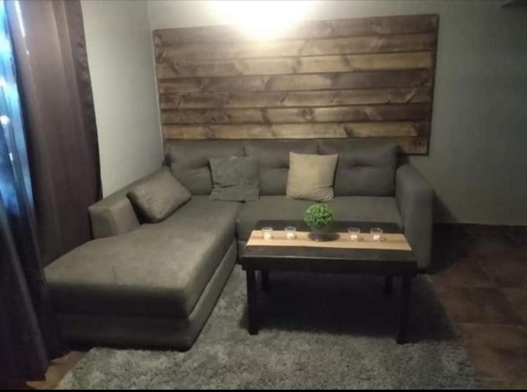 Alamo Imperial Rustico Apartment เม็กซิกาลิ ภายนอก รูปภาพ
