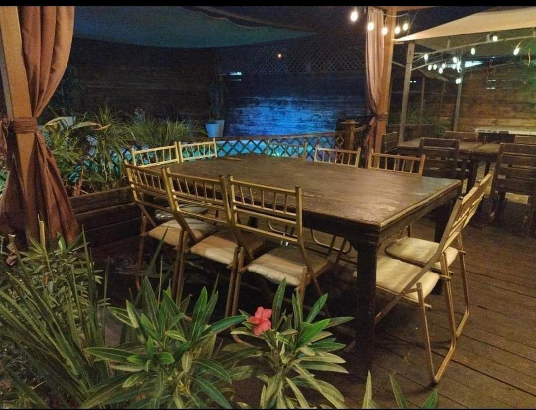 Alamo Imperial Rustico Apartment เม็กซิกาลิ ภายนอก รูปภาพ