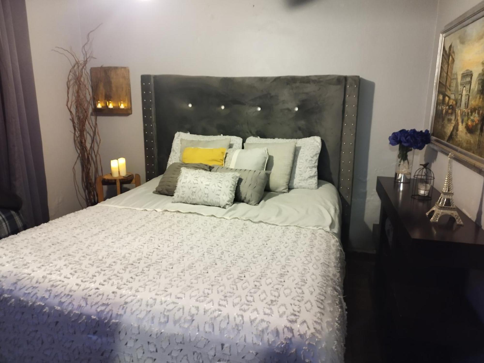 Alamo Imperial Rustico Apartment เม็กซิกาลิ ภายนอก รูปภาพ